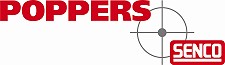 Logo  PoppersSenco